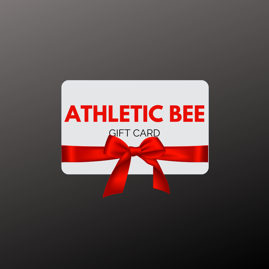 Carte cadeau électronique Athletic Bee