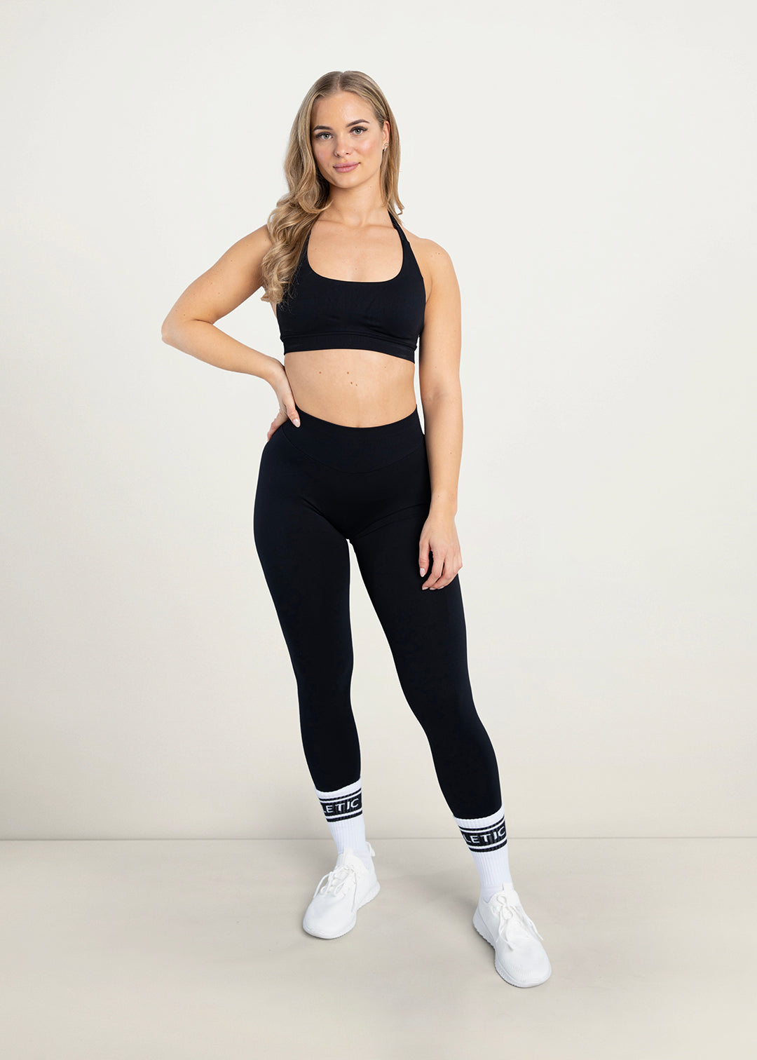 Soutien-gorge Drivn - Midnight Power
