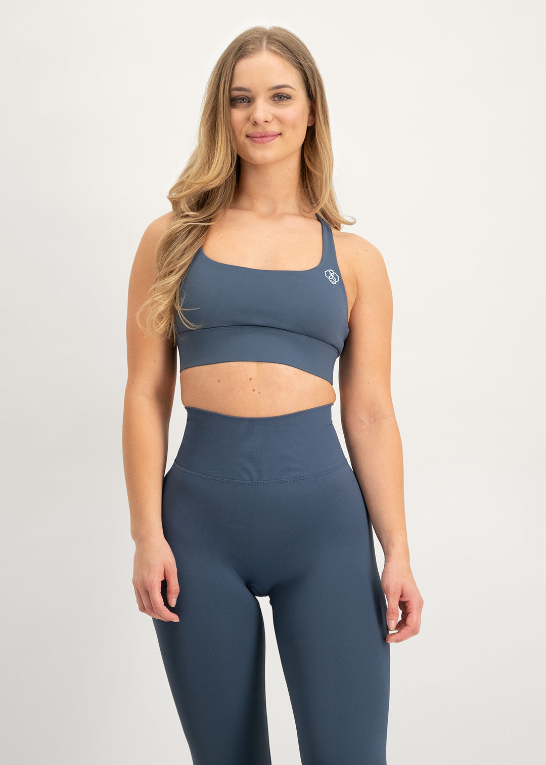 Brassière Matrix Moon Blue