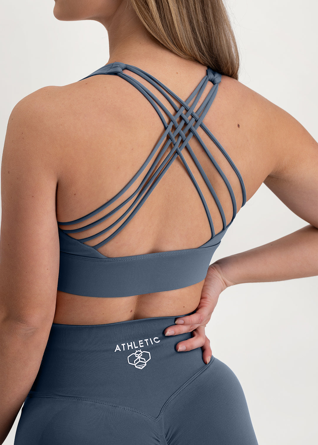 Brassière Matrix Moon Blue