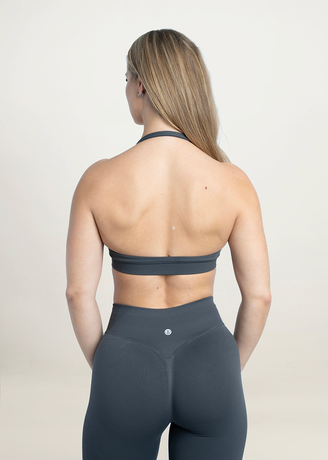Brassière Drivn - Graphite Core
