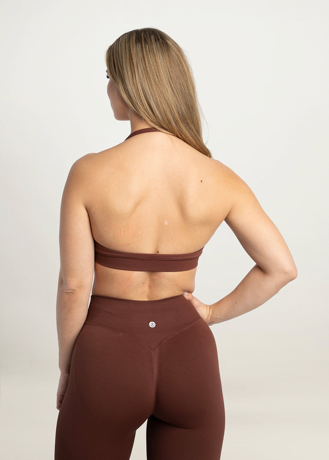 Brassière Drivn - Mocha Fire