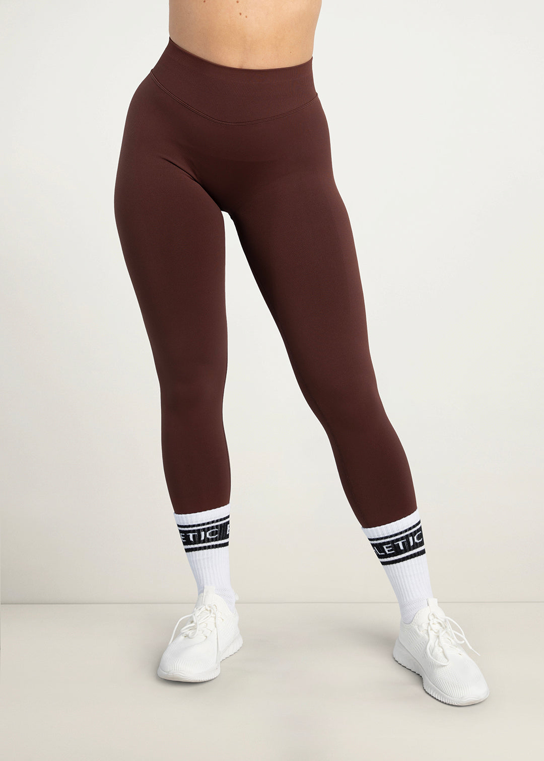 Legging Drivn - Mocha Fire