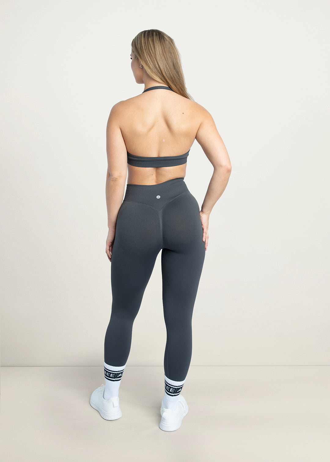 Legging Drivn - Graphite Core