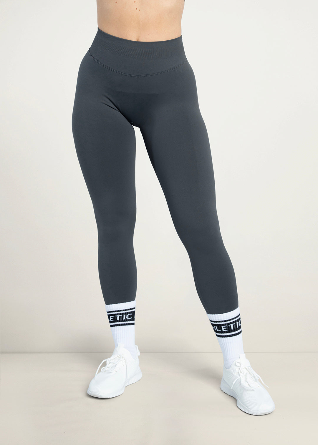 Legging Drivn - Graphite Core