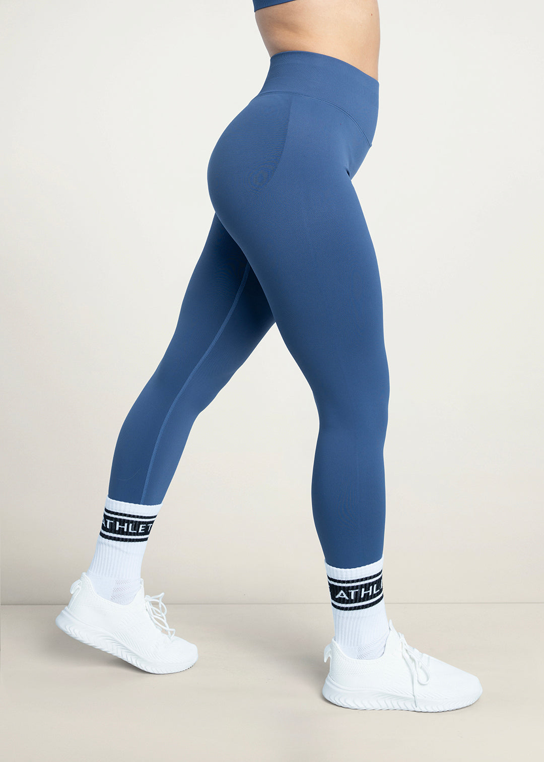 Legging Drivn - Steel Mist