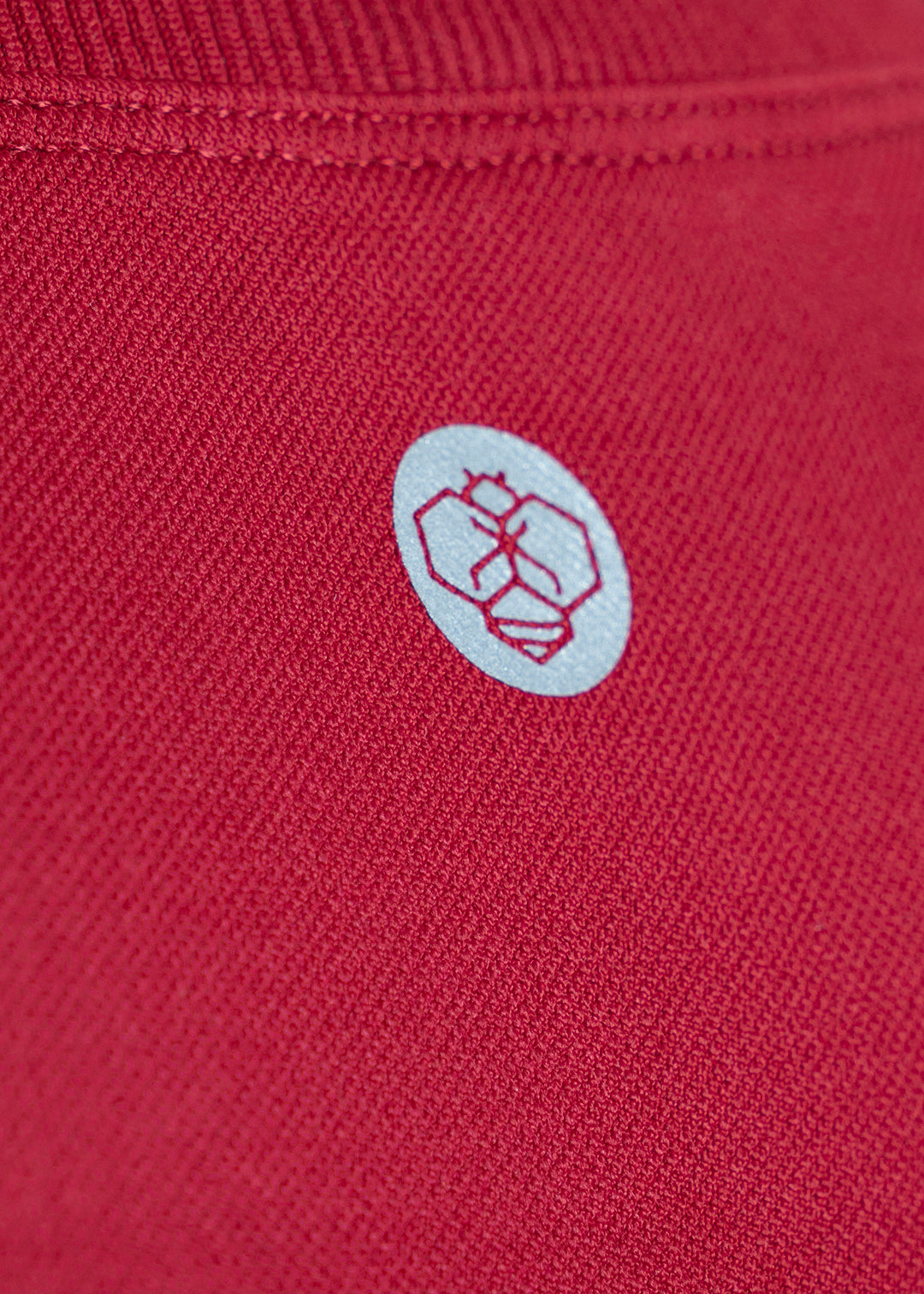 Veste Drivn - Crimson Rush