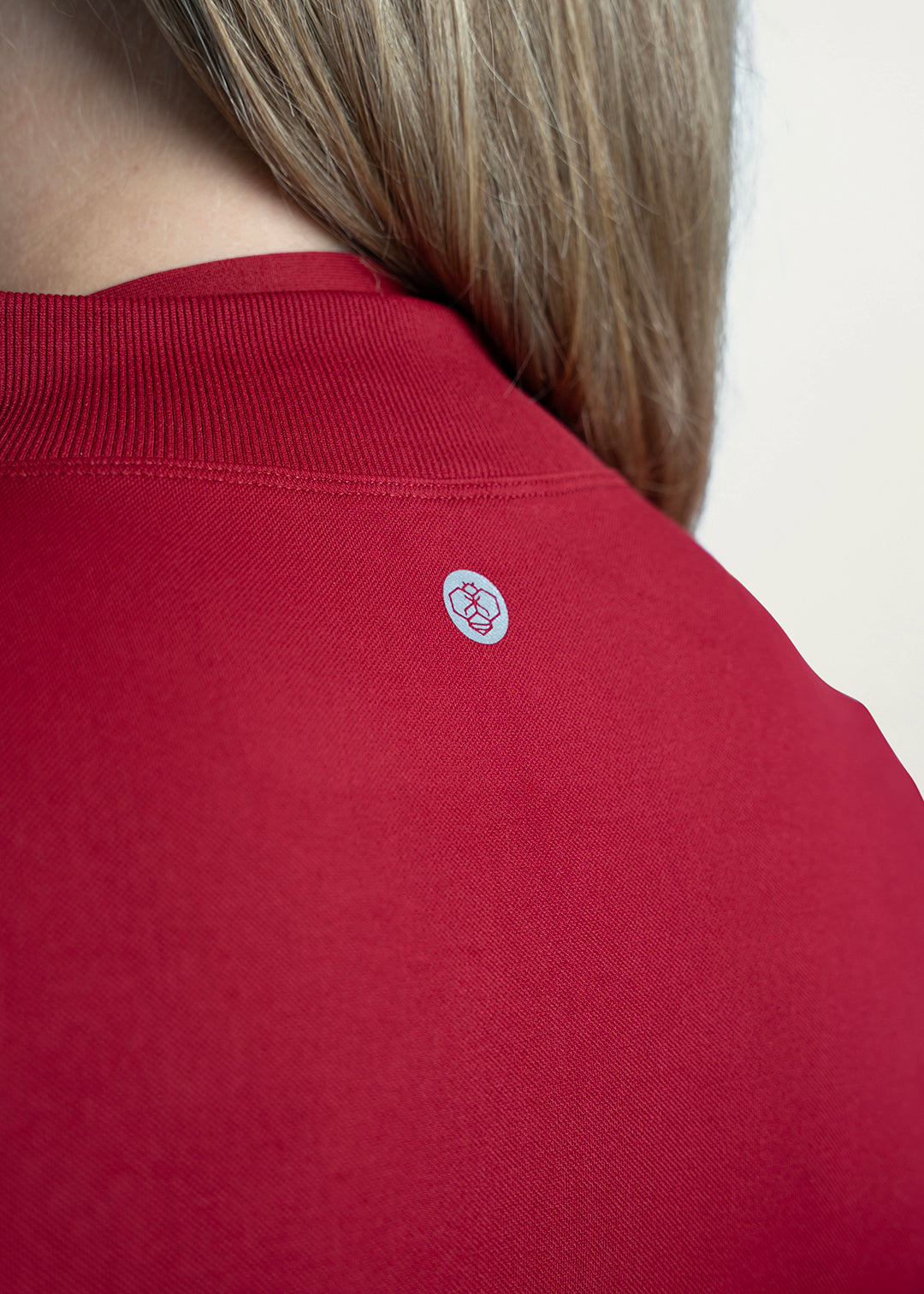 Veste Drivn - Crimson Rush