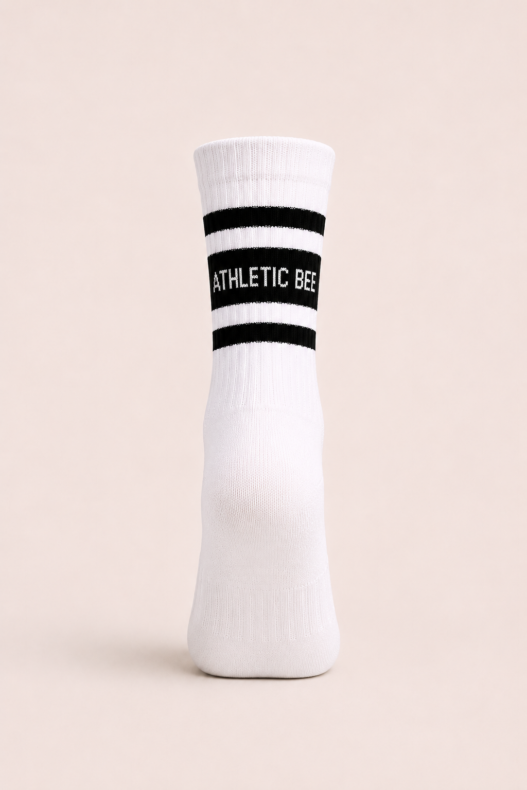 Chaussettes courtes - Sport - Blanc